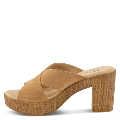 Spring Step Blanchar Sandals — product view 9