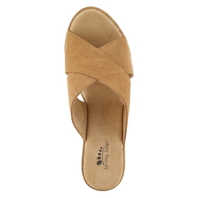Spring Step Blanchar Sandals — product view 10