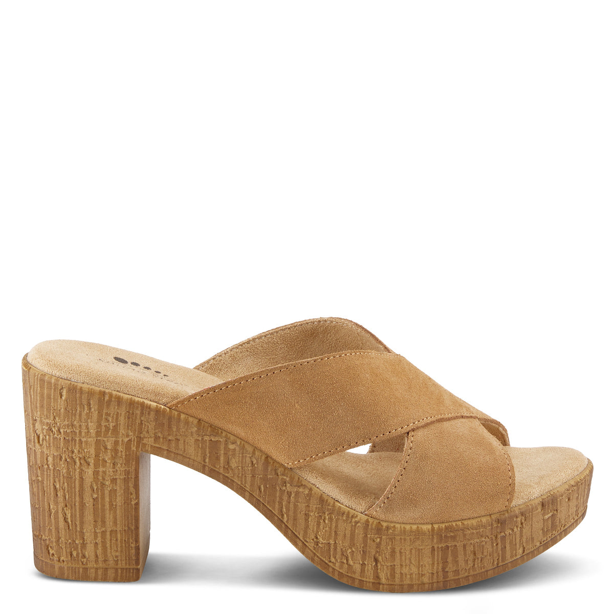 Spring Step Blanchar Sandals — product view 12