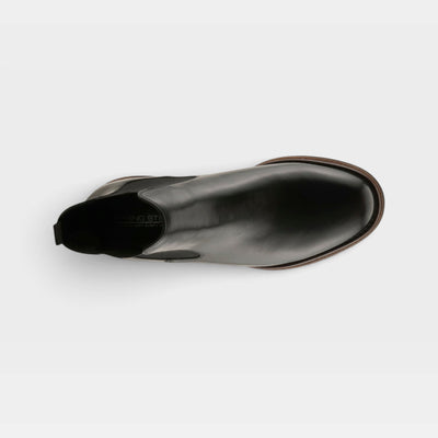Spring Step Men Blevins Men's Boots — product view 3
