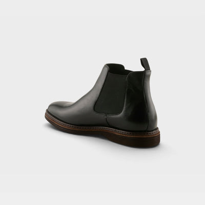 Spring Step Men Blevins Men's Boots — product view 5