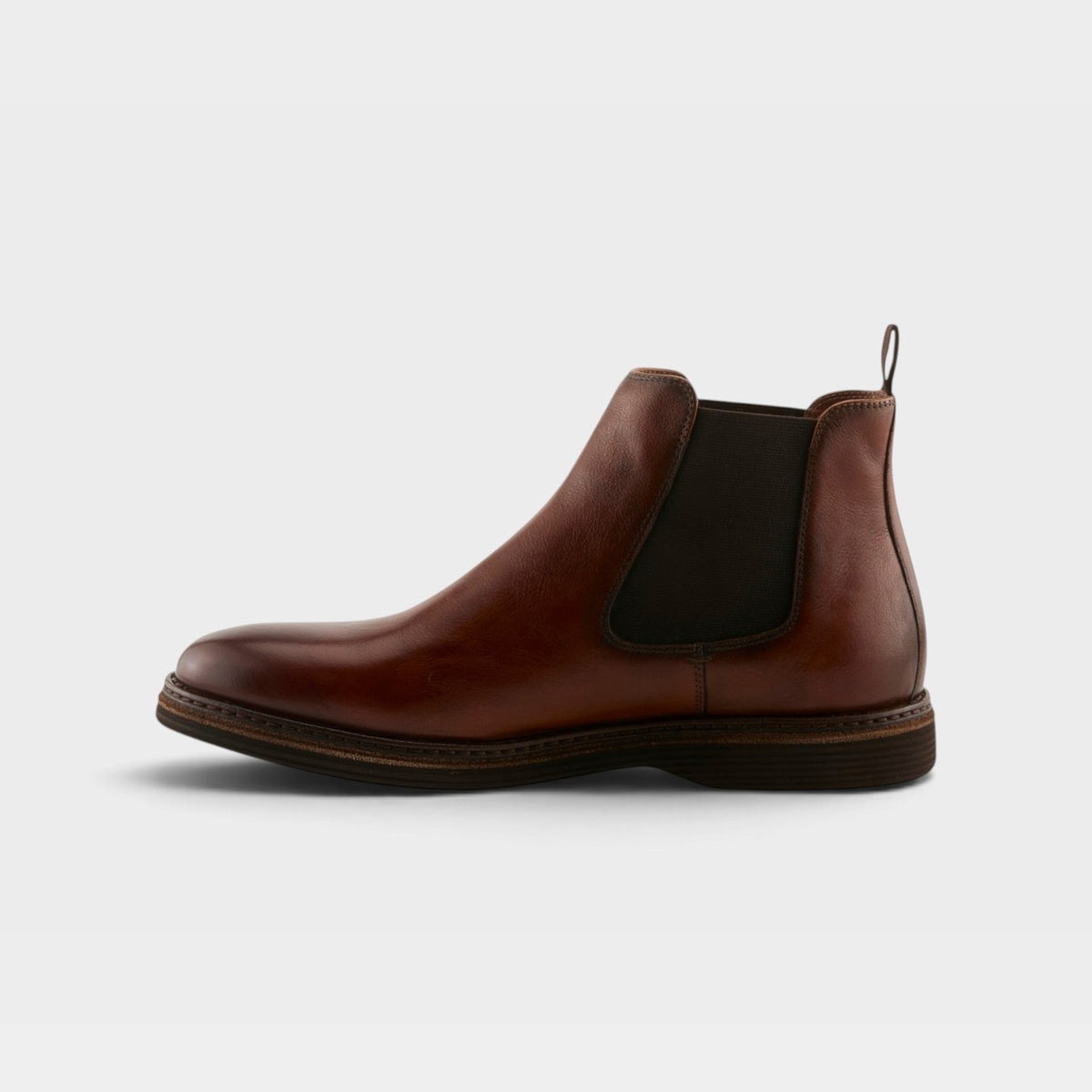 Spring Step Men Blevins Men's Boots — product view 7