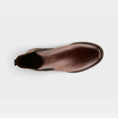 Spring Step Men Blevins Men's Boots — product view 8