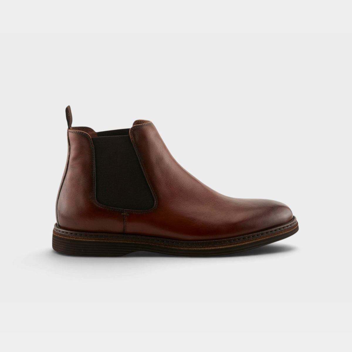 Spring Step Men Blevins Men's Boots — product view 6