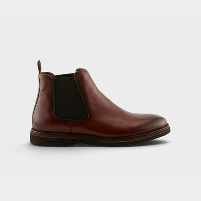 Spring Step Men Blevins Men's Boots — product view 6