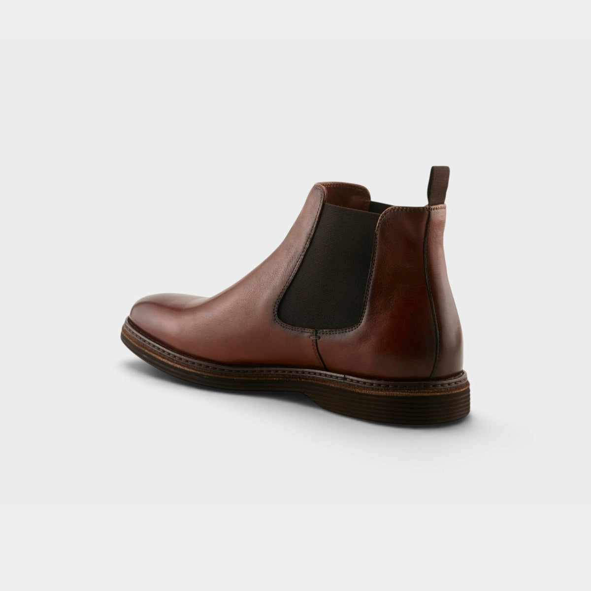 Spring Step Men Blevins Men's Boots — product view 10