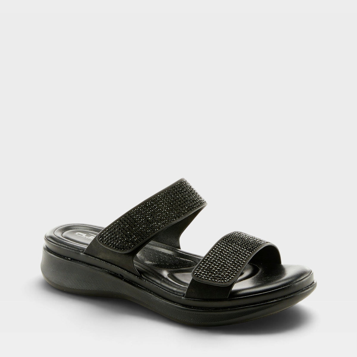Flexus Bling Women's Sandals — product view 2