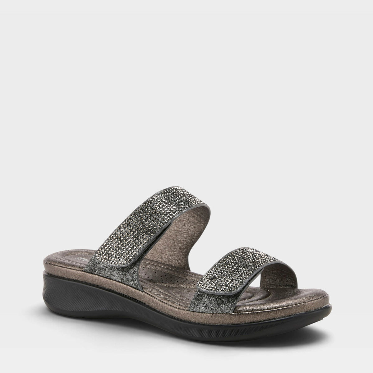Flexus Bling Women's Sandals — product view 3