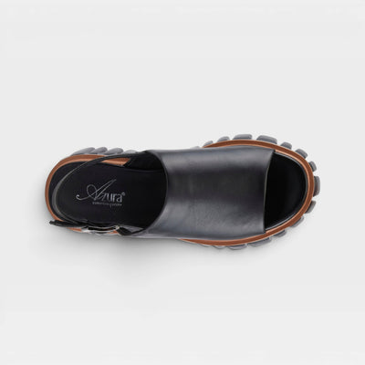 Azura Blondie Women's Sandals — product view 5