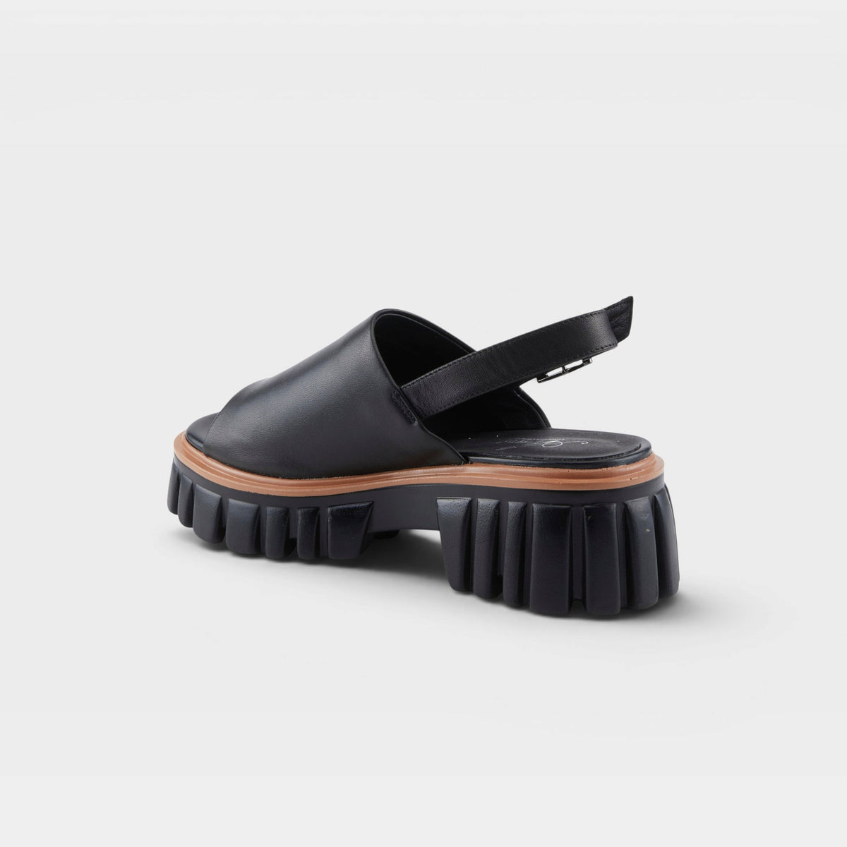 Azura Blondie Women's Sandals — product view 3