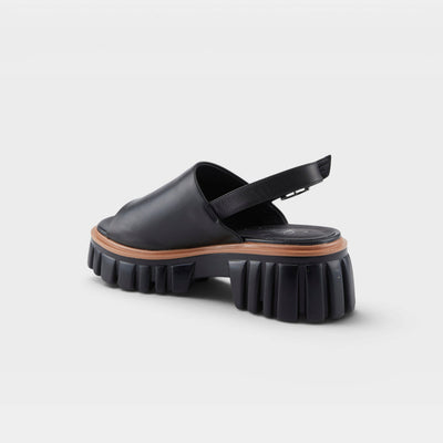Azura Blondie Women's Sandals — product view 3