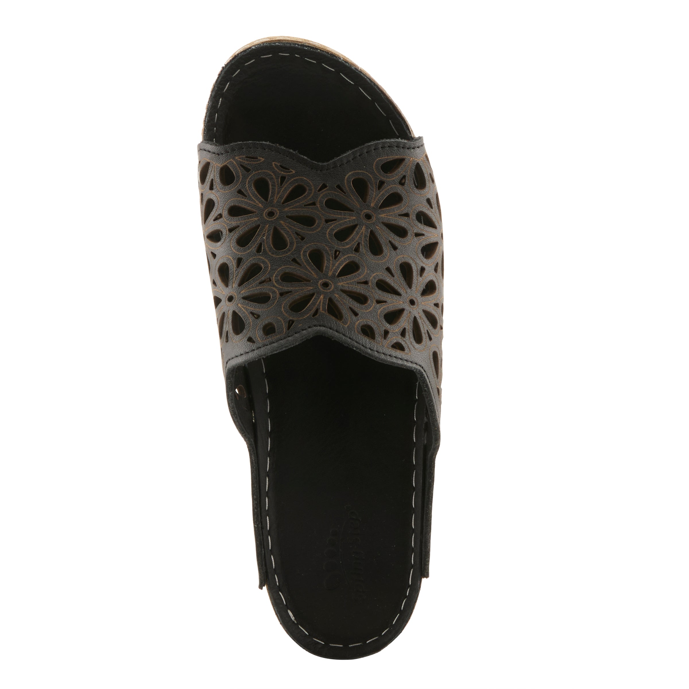 SPRING STEP BLOOMELLA SANDALS