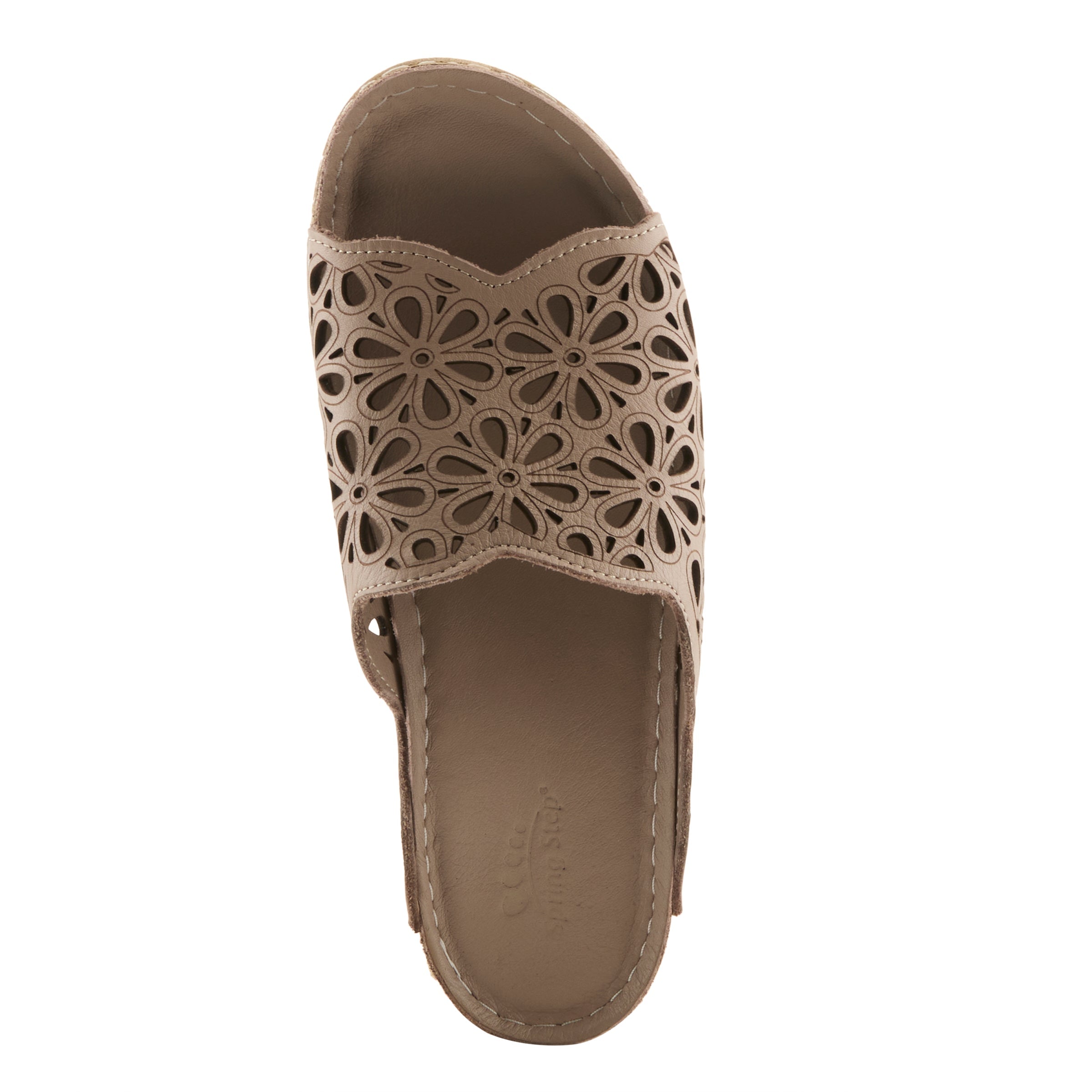 SPRING STEP BLOOMELLA SANDALS