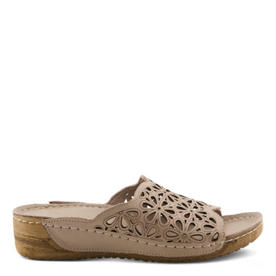 SPRING STEP BLOOMELLA SANDALS