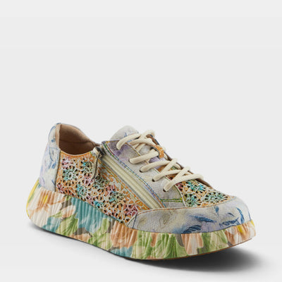 L'Artiste Bloomington Sneakers — product view 5