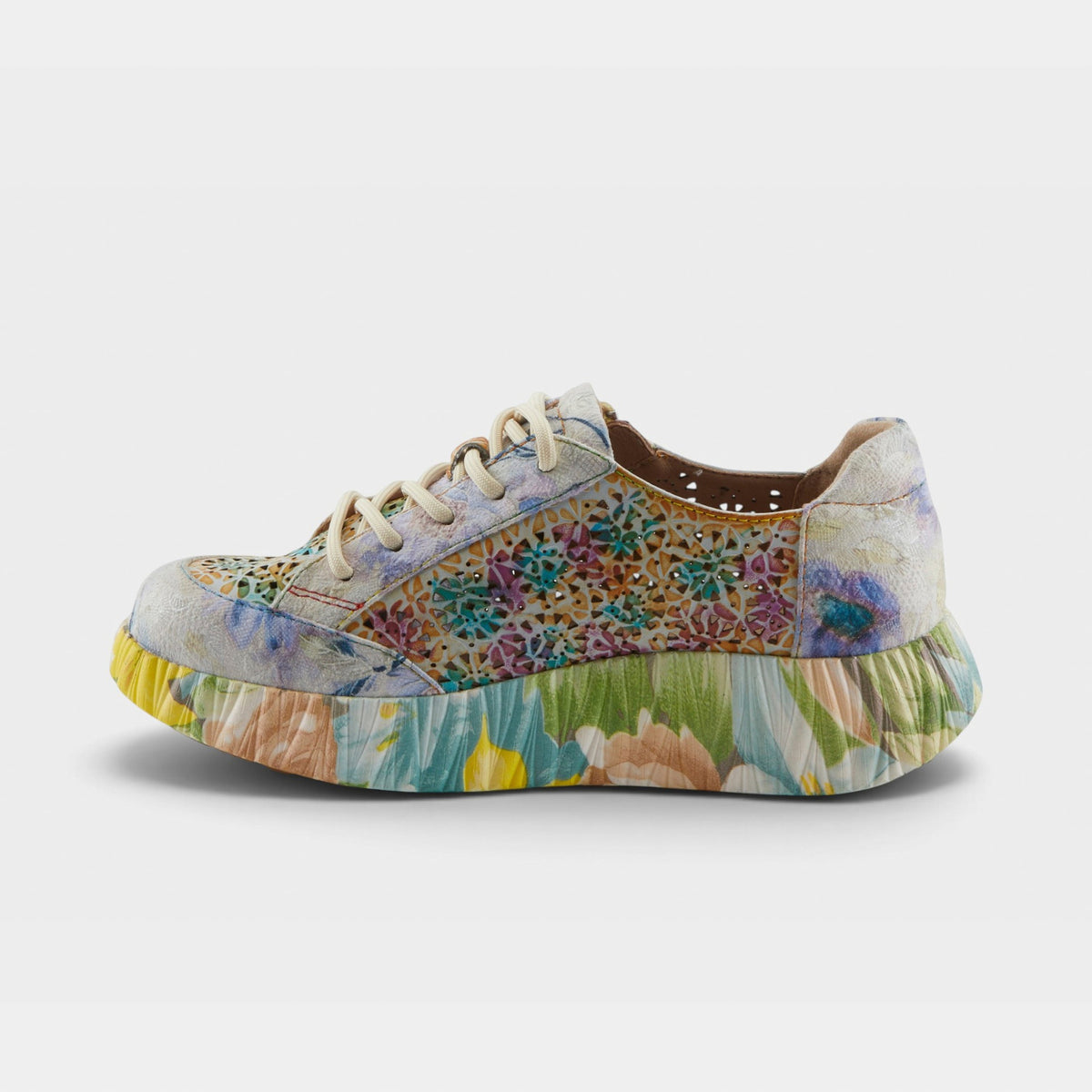 L'Artiste Bloomington Sneakers — product view 3
