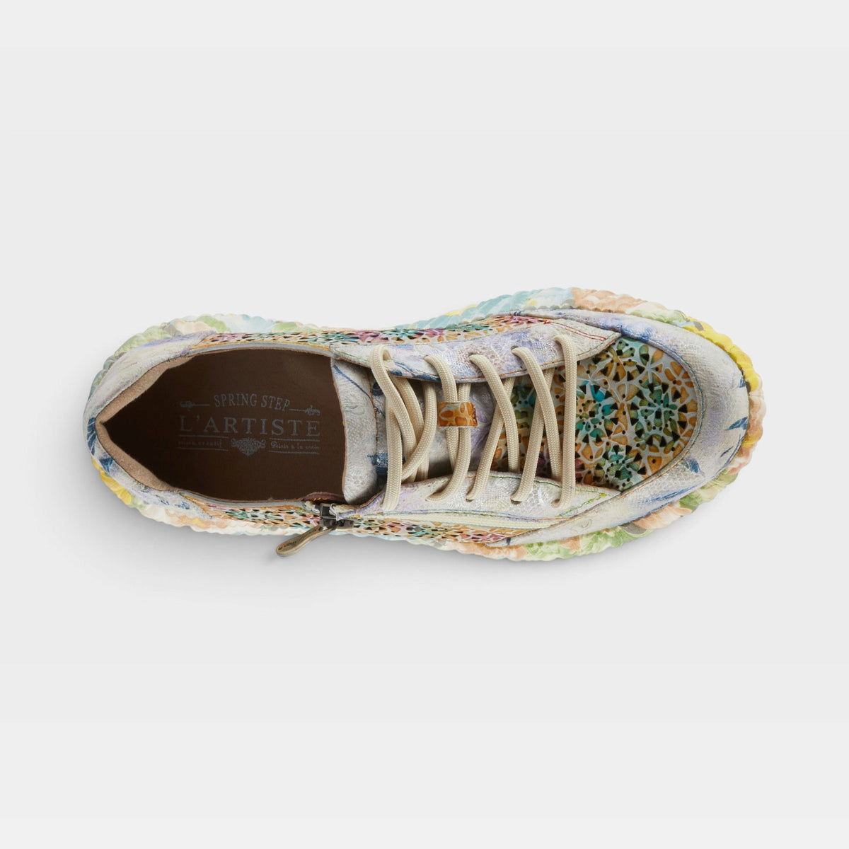 L'Artiste Bloomington Sneakers — product view 8