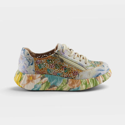 L'Artiste Bloomington Sneakers — product view 7