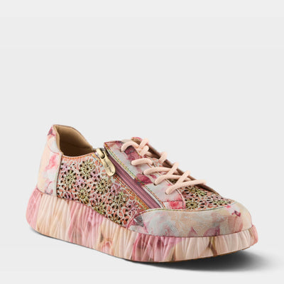 L'Artiste Bloomington Sneakers — product view 6