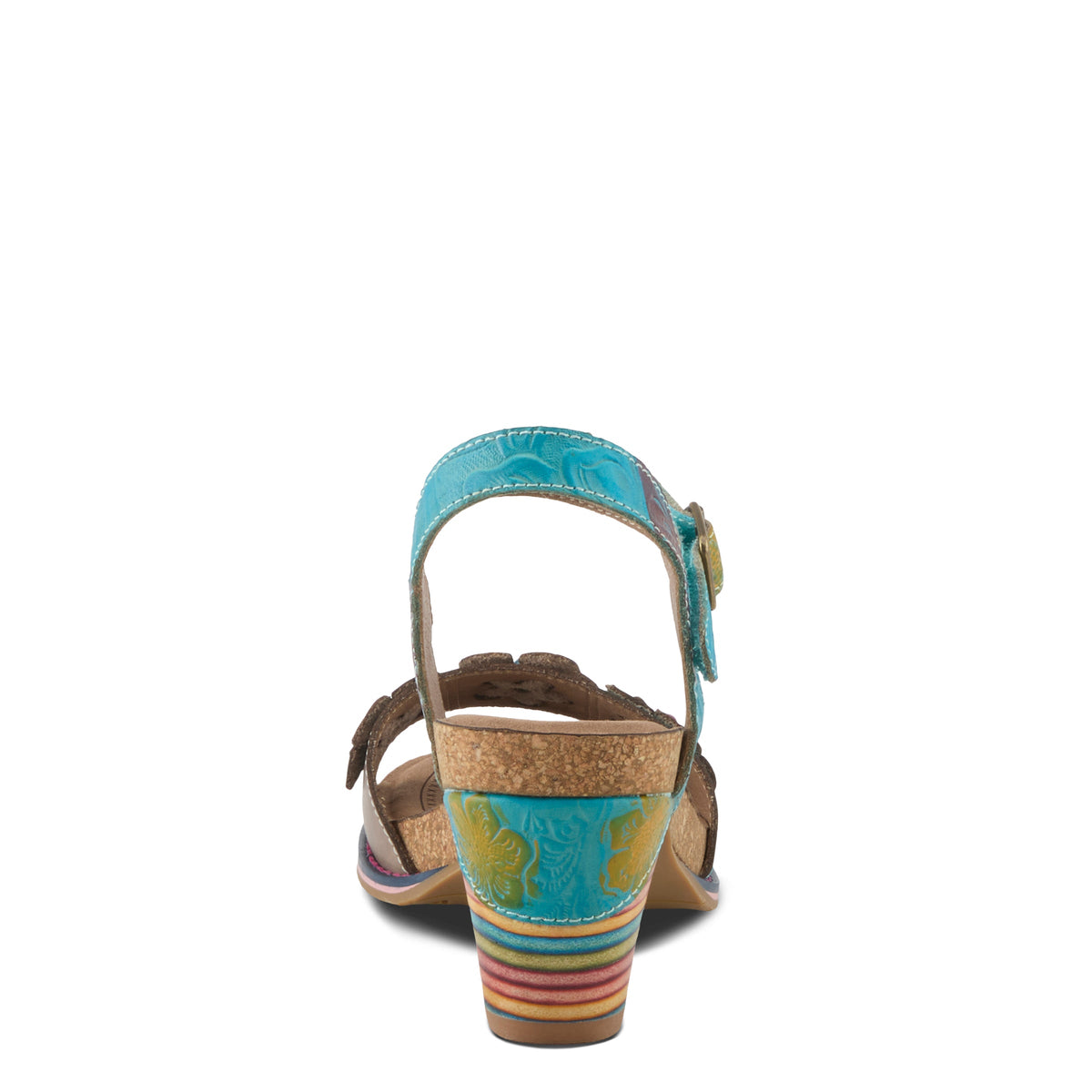 L'Artiste Bluesky Sandals — product view 16