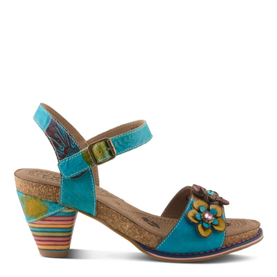 L'Artiste Bluesky Sandals — product view 17