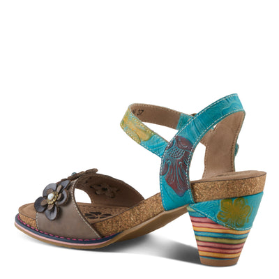 L'Artiste Bluesky Sandals — product view 19