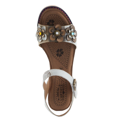 L'Artiste Bluesky Sandals — product view 20