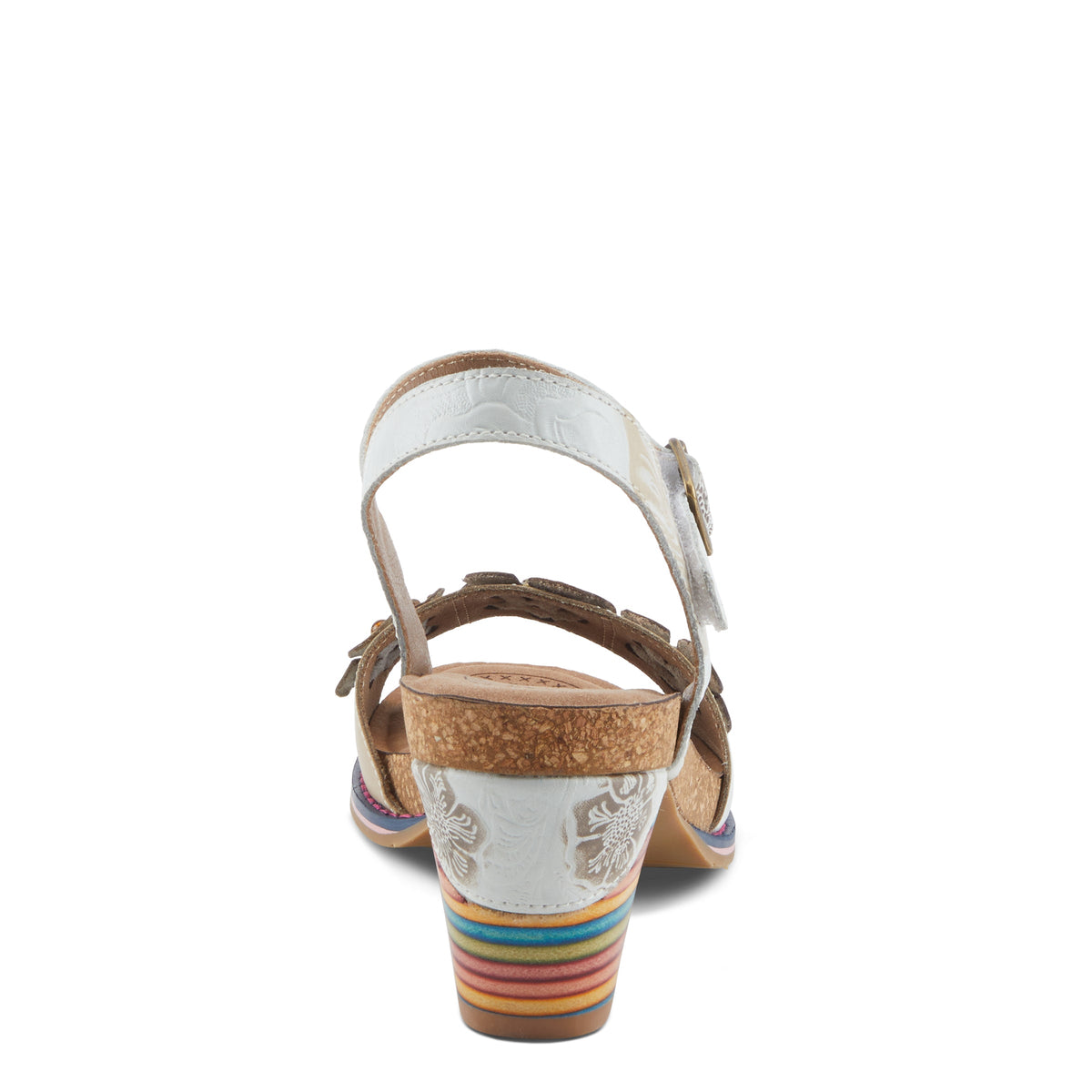L'Artiste Bluesky Sandals — product view 21