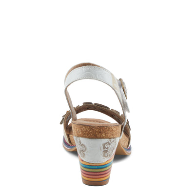 L'Artiste Bluesky Sandals — product view 21