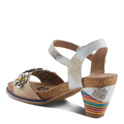 L'Artiste Bluesky Sandals — product view 24
