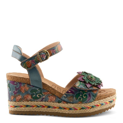 L'ARTISTE BOCA SANDALS