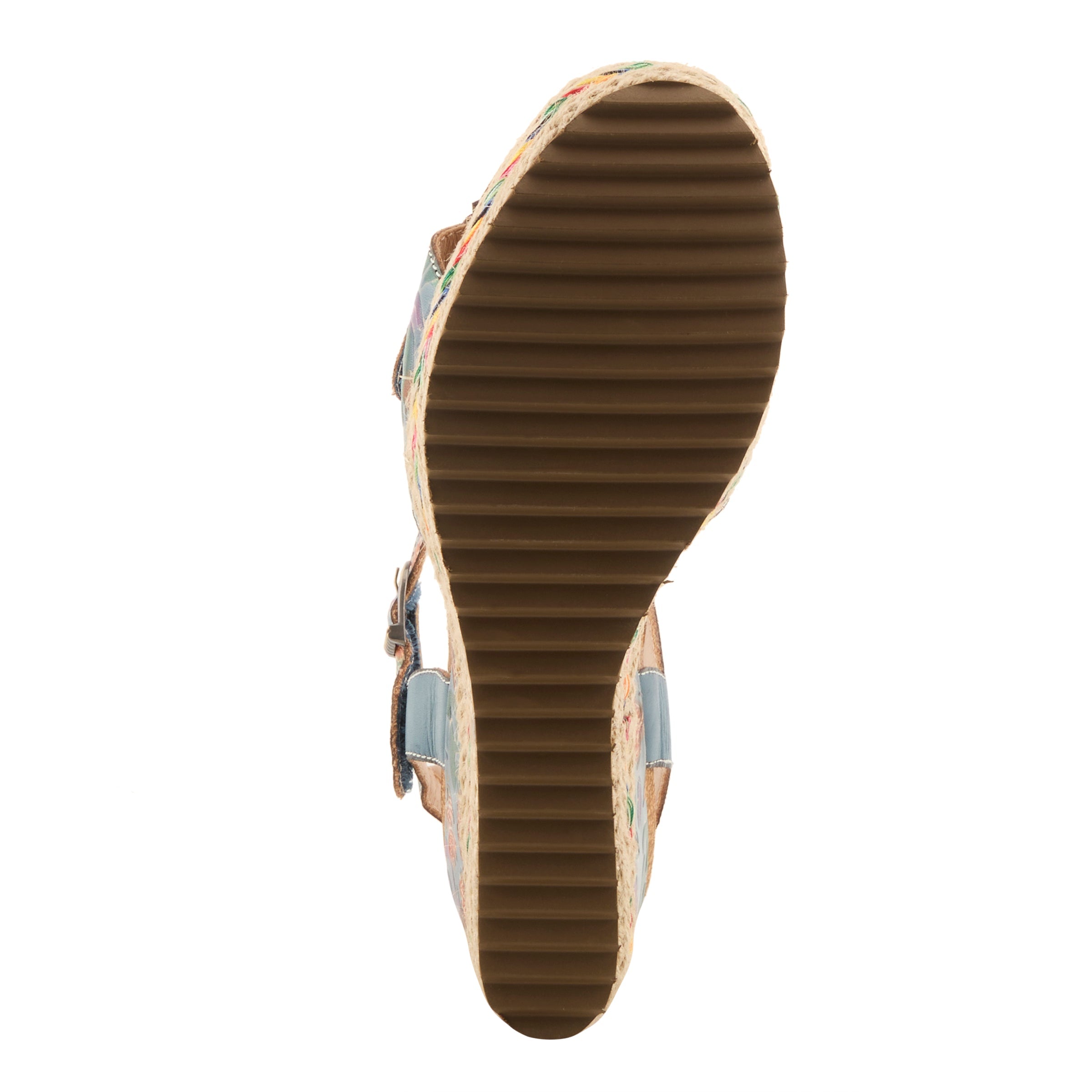L'ARTISTE BOCA SANDALS