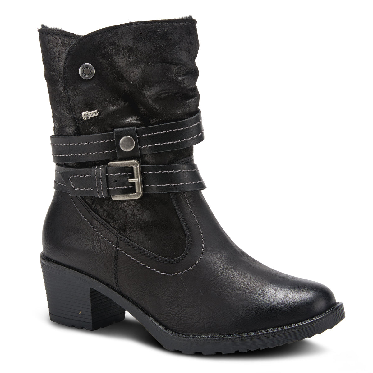 Spring Step Relife Boisa Boots — product view 9