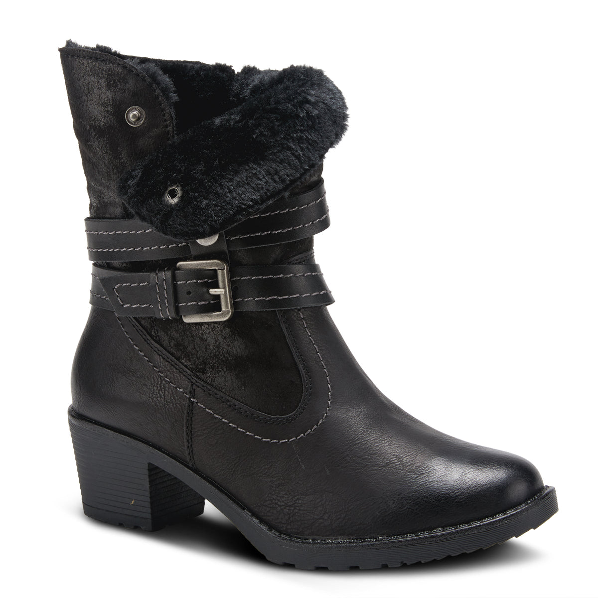 Spring Step Relife Boisa Boots — product view 10