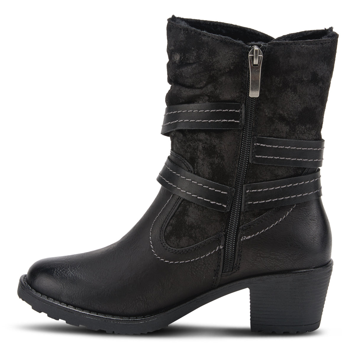 Spring Step Relife Boisa Boots — product view 11