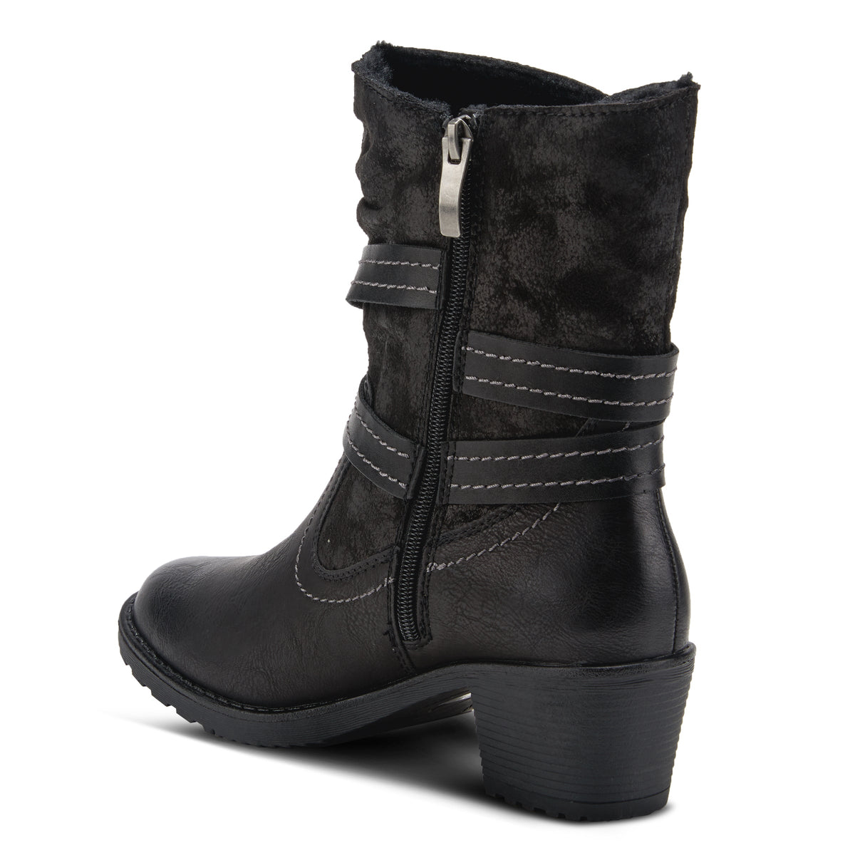 Spring Step Relife Boisa Boots — product view 16