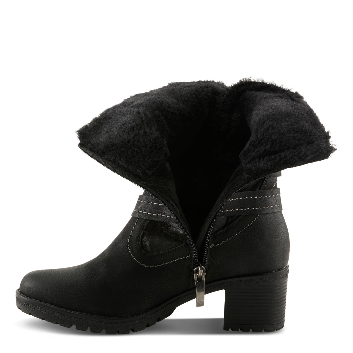 Spring Step Relife Boisa Boots — product view 18