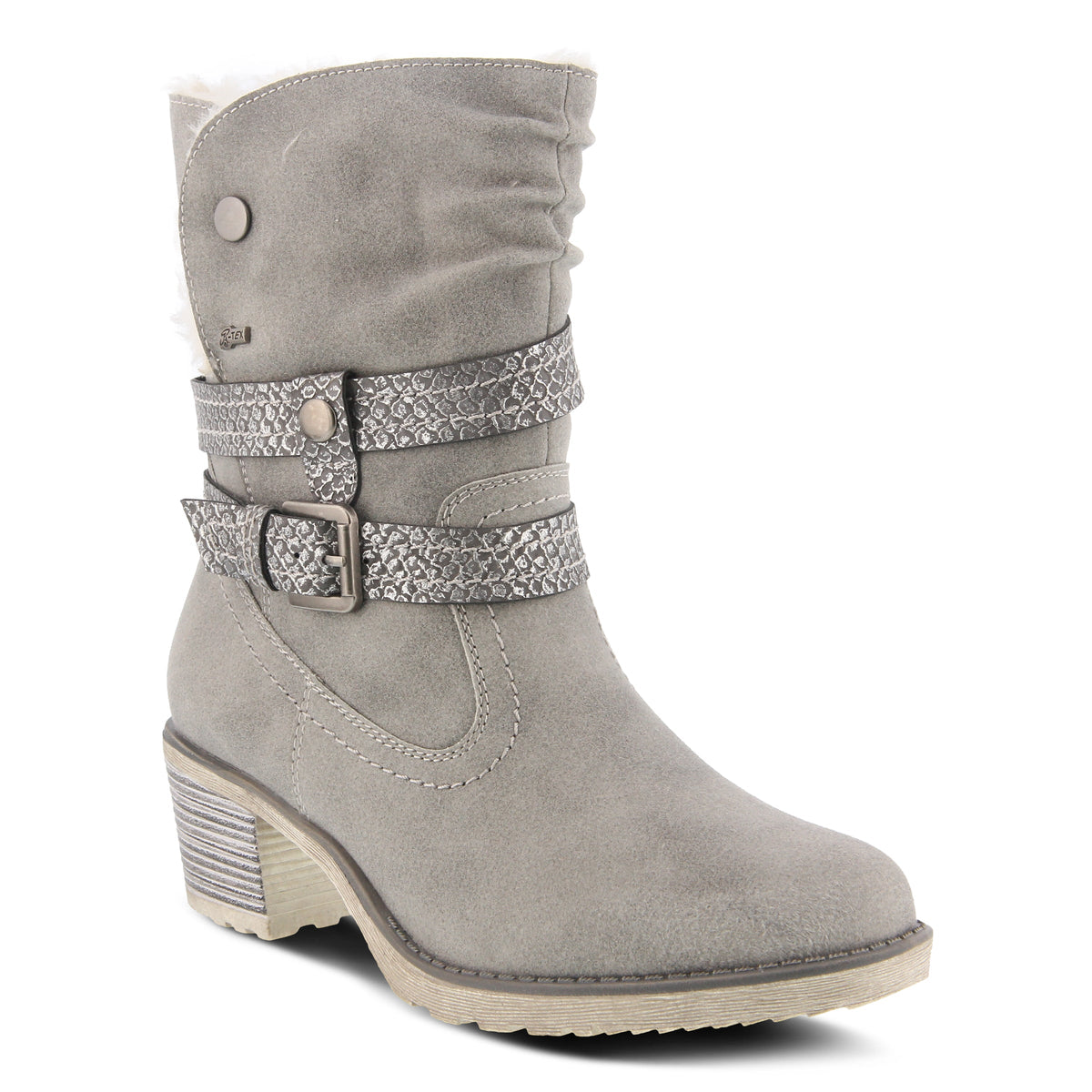 Spring Step Relife Boisa Boots — product view 8