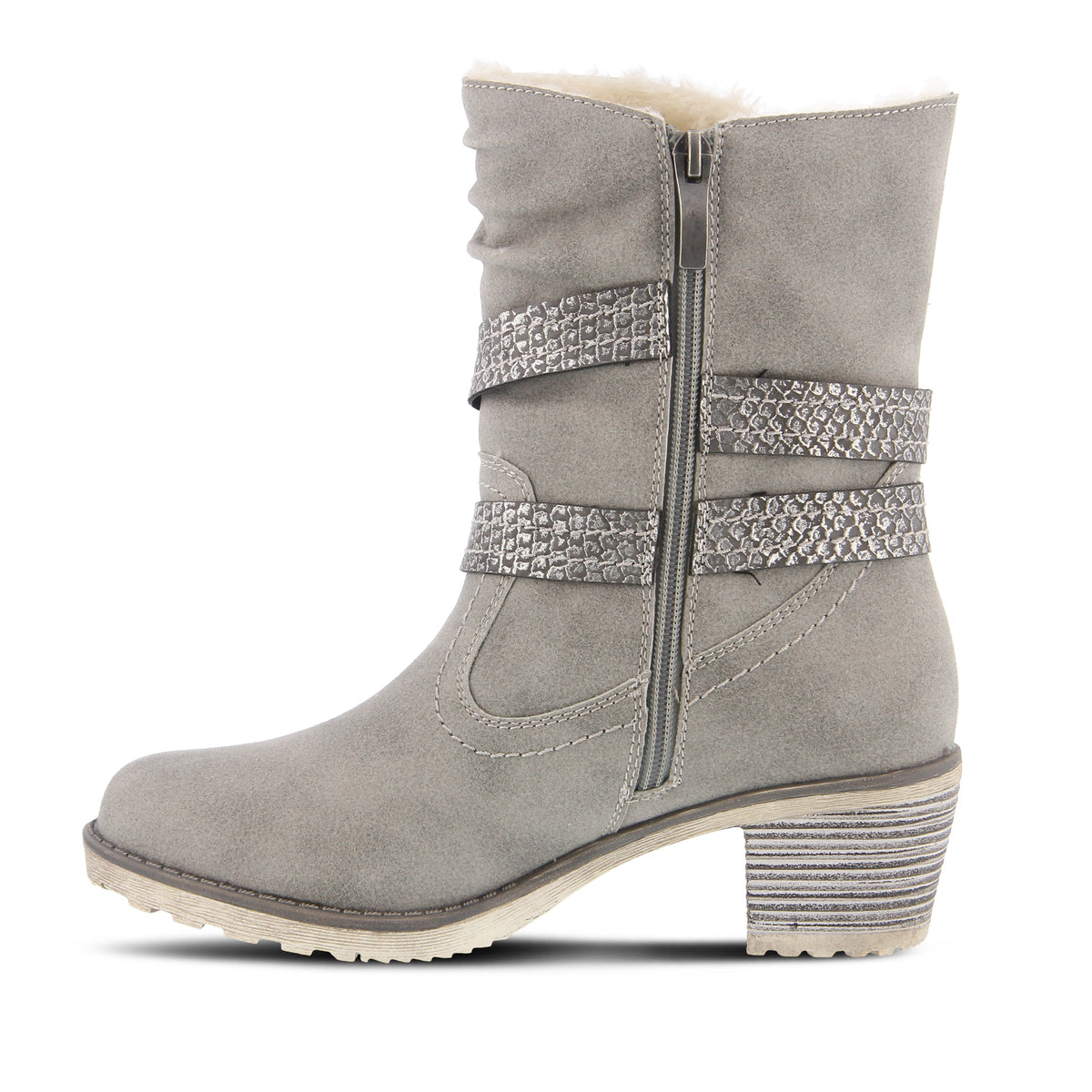 Spring Step Relife Boisa Boots — product view 3