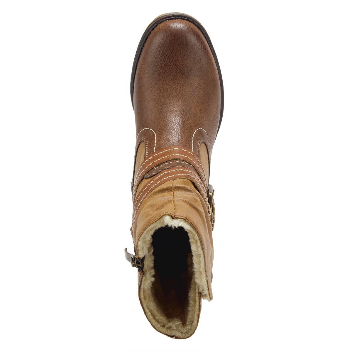 Spring Step Relife Boisa Boots — product view 22