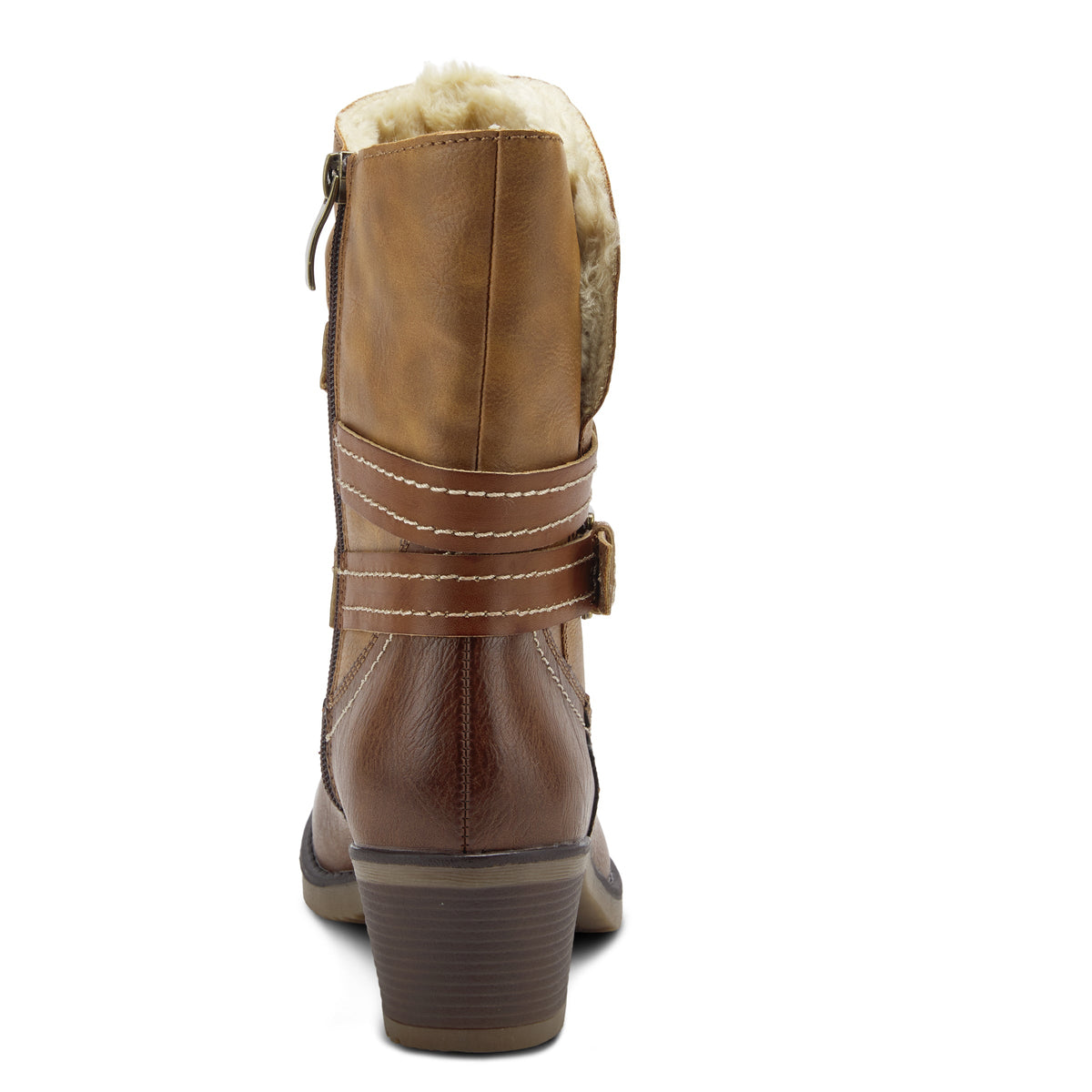 Spring Step Relife Boisa Boots — product view 23