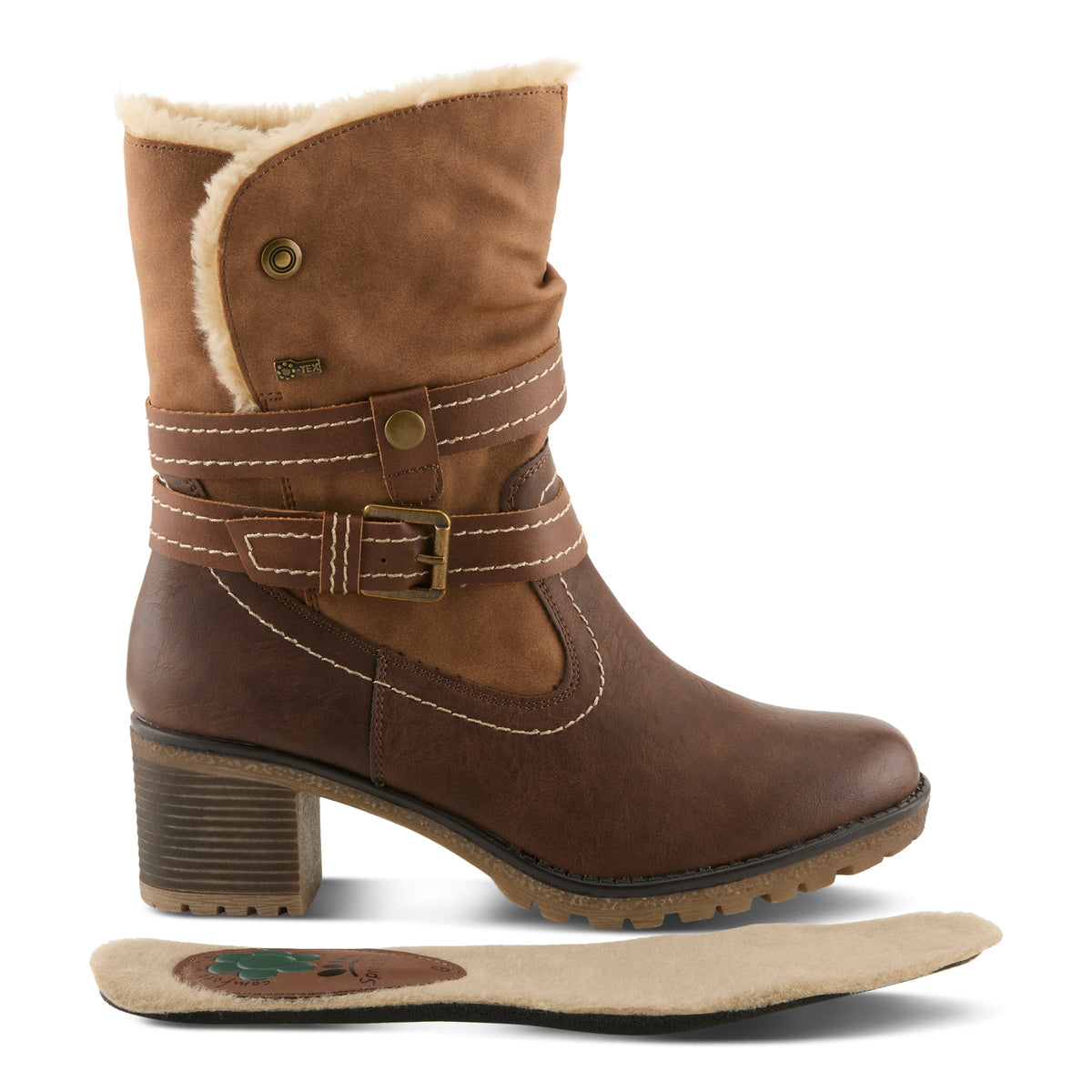 Spring Step Relife Boisa Boots — product view 27