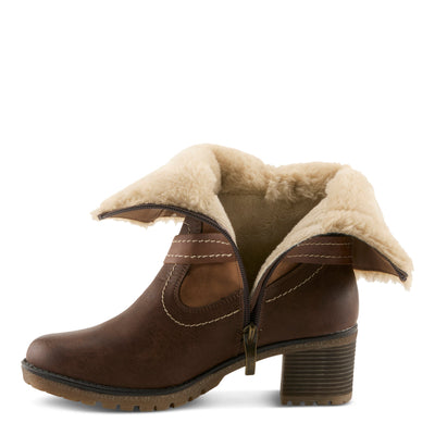 Spring Step Relife Boisa Boots — product view 28