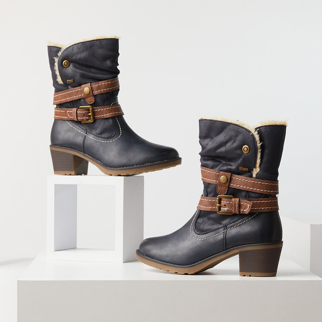 Spring Step Relife Boisa Boots — product view 2