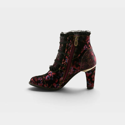 L'Artiste Boldaslove Women's Boots — product view 4