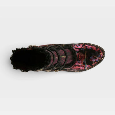 L'Artiste Boldaslove Women's Boots — product view 8