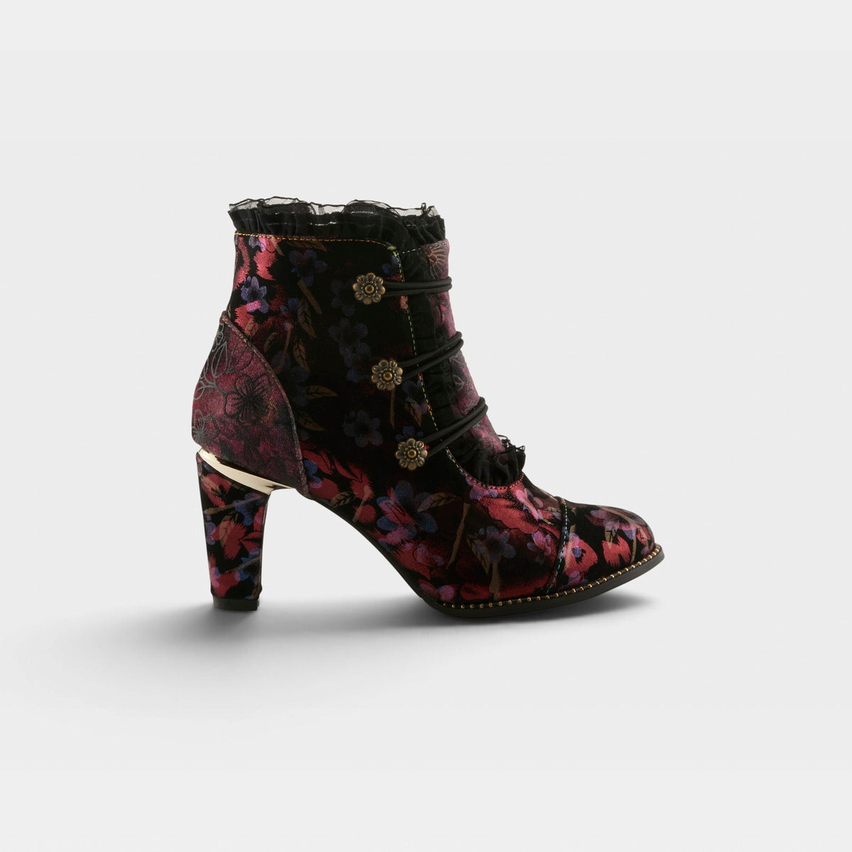L'Artiste Boldaslove Women's Boots — product view 7