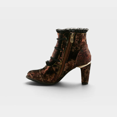 L'Artiste Boldaslove Women's Boots — product view 5