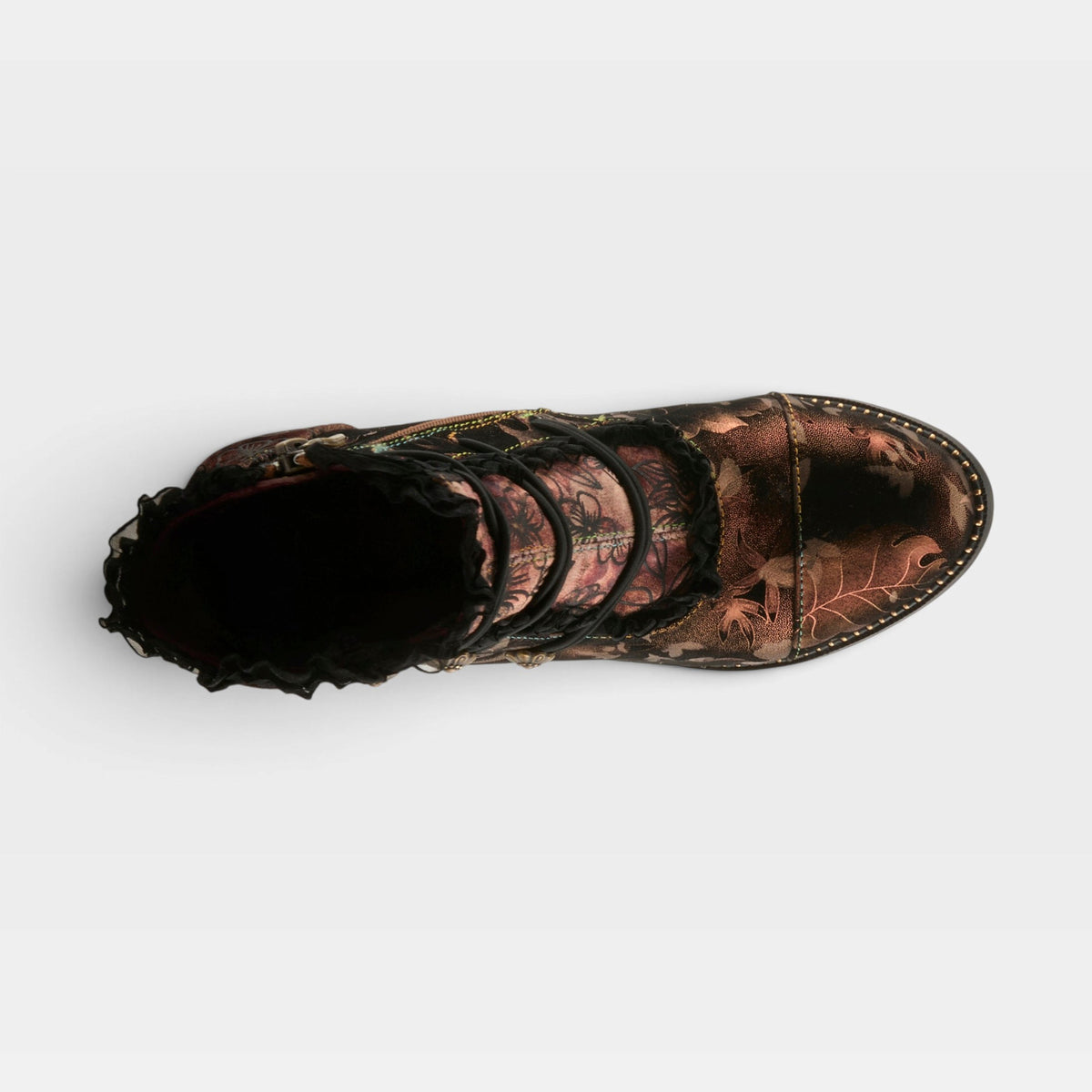 L'Artiste Boldaslove Women's Boots — product view 12