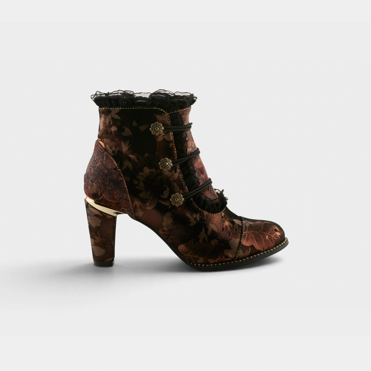 L'Artiste Boldaslove Women's Boots — product view 11